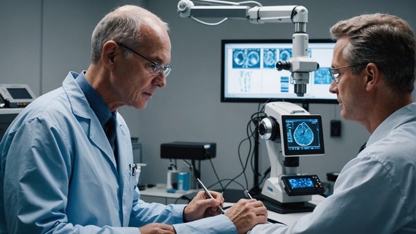 Can Enhancements in Robotic Surgery Techniques Reduce Recovery Times for Prostate Cancer Patients?