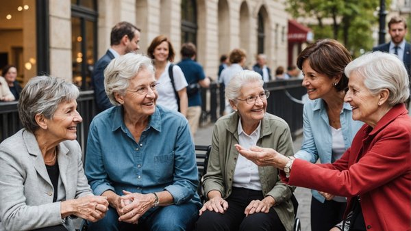 How Does Bilingualism Affect Cognitive Reserve in Aging Populations?