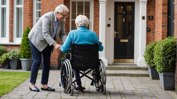 What Financial Assistance Schemes Are Available for UK Seniors Needing Home Accessibility Modifications?
