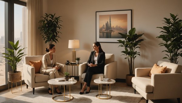 Transform your life with a dubai eating disorder counsellor